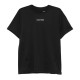 Calvin Klein Ανδρική κοντομάνικη μπλούζα Breathable Quick-Dry Gym T-shirt
